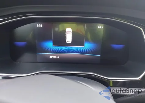 2024 Volkswagen Jetta 1.5T Se from USA, damaged, VIN 3VWEM7BU9RM085317